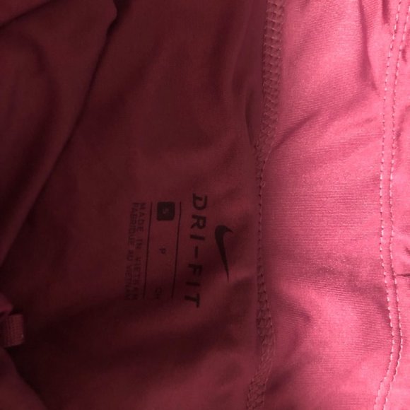 Small Nike Running Shorts - Picture 2 of 2